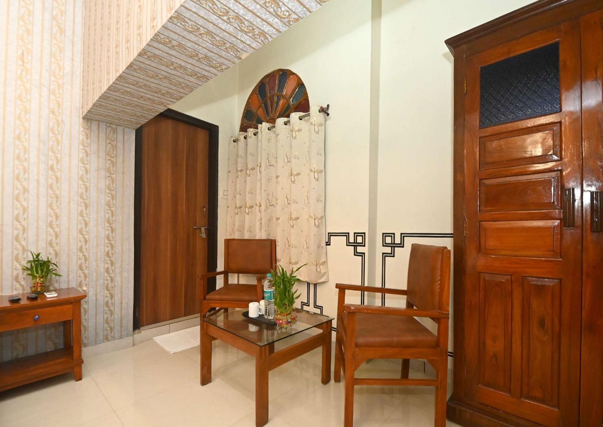 Virasat Mahal Heritage Hotel Jaipur Bagian luar foto